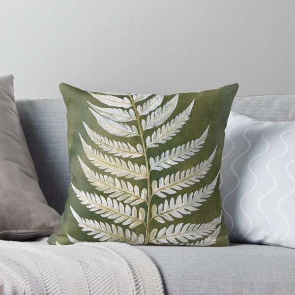 Item preview, Fern Leaf Minimalist Botanical designed and sold by scicilysimonee.
