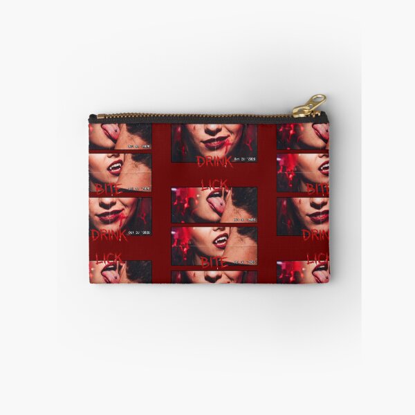 Item preview, Halloween Collection: "Lick, Bite, Drink" designed and sold by HouseofRome.