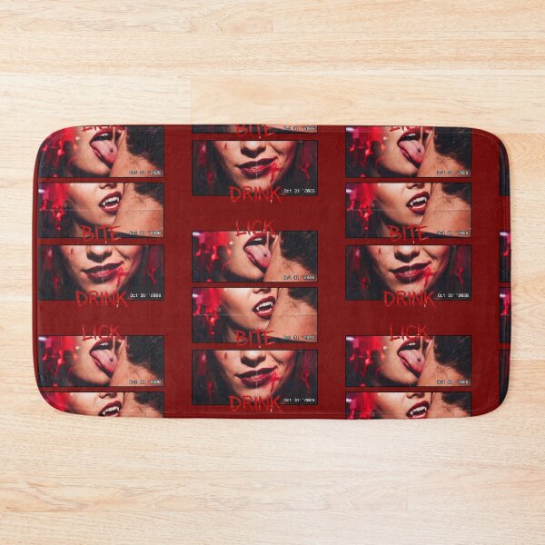 Item preview, Halloween Collection: "Lick, Bite, Drink" designed and sold by HouseofRome.
