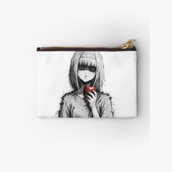 Item preview, Ymir Fritz attack on titan apple in hand designed and sold by Philemon777.