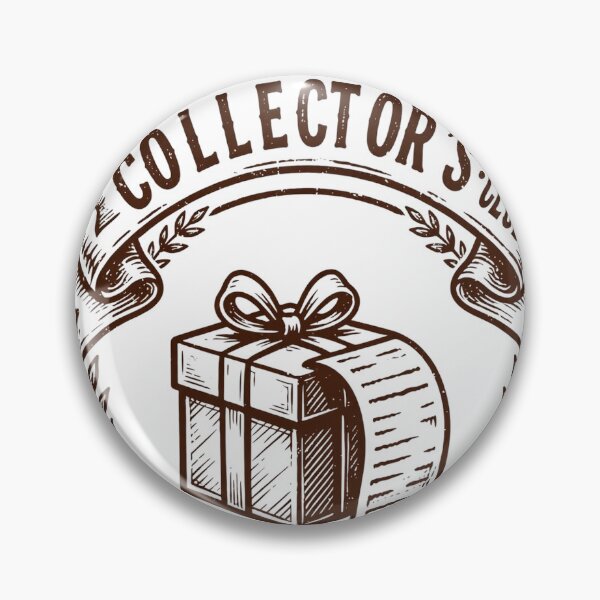 Item preview, Gift Receipt Collector's Club Funny Christmas Shirt designed and sold by KERK Art and Design.