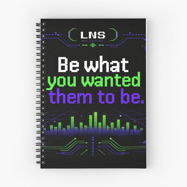 Item preview, Being or just pertending to be it doesn't matter designed and sold by LNS.