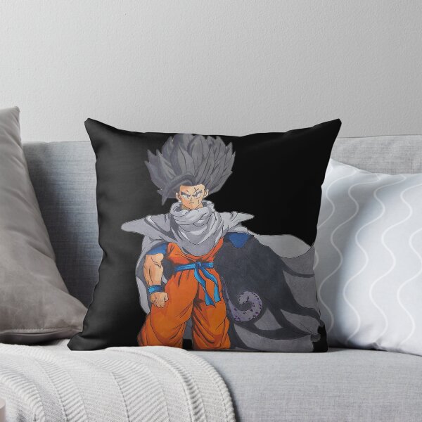 Item preview, Future Beast Gohan designed and sold by BenjaminGayton.