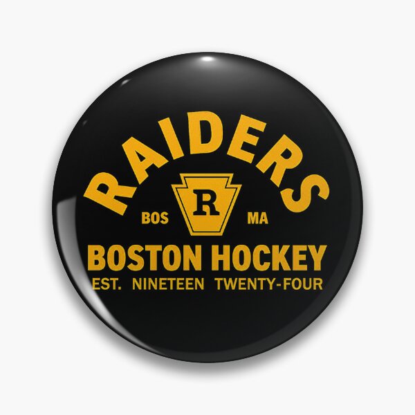 Item preview, Boston Raiders designed and sold by JustAnotherBee.