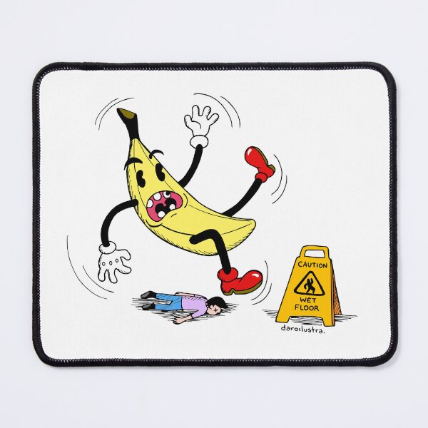 Item preview, Slippery designed and sold by daroilustra..