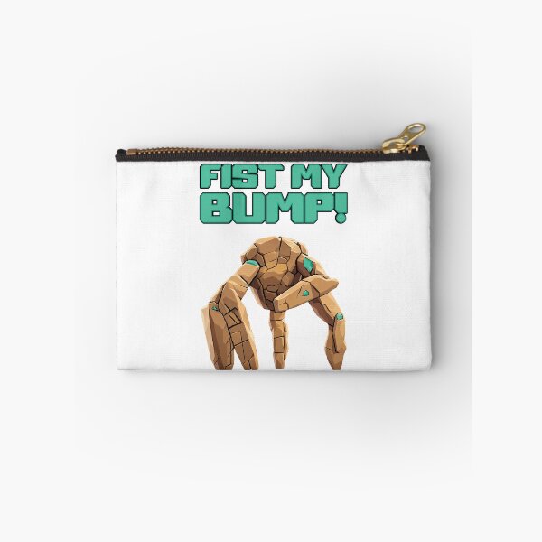 Item preview, Fist My Bump Rocky Project Hail Mary designed and sold by Ctrl+AltGalaxy.