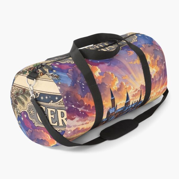 Item preview, Germany — Hohenzollern Castle: The Winter Crown designed and sold by DibujandoPorfa.