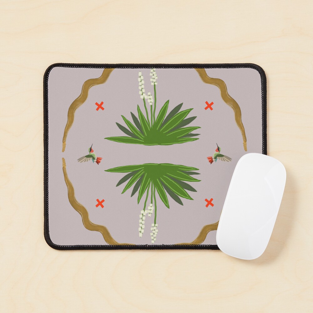 Item preview, Mouse Pad designed and sold by Songdog213.