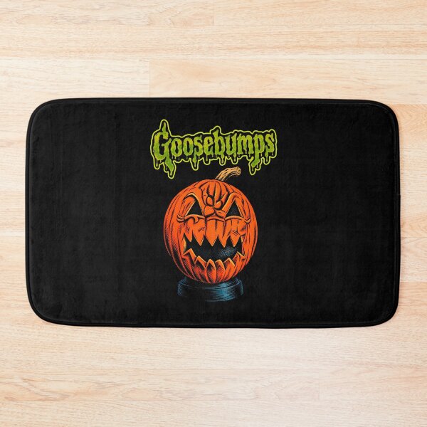 Item preview, Attack of the Jack-O'-Lanterns halloween goosebumps series designed and sold by Blck-Acid-Devil.