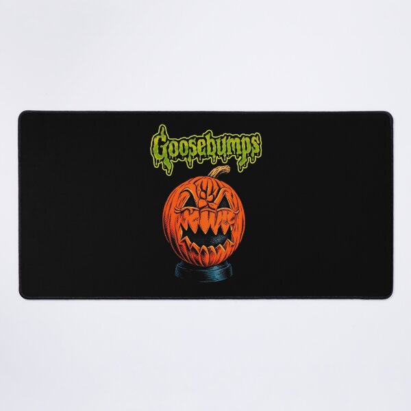 Item preview, Attack of the Jack-O'-Lanterns halloween goosebumps series designed and sold by Blck-Acid-Devil.