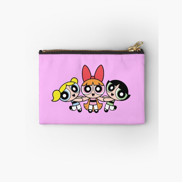 Item preview, Powerpuff Team designed and sold by TheHugWolf.