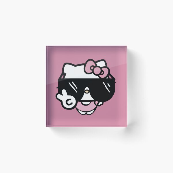 Item preview, Cool Kitty designed and sold by iloveyourcupid.