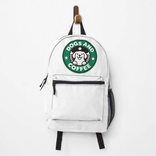 Item preview, Dogs and Coffee designed and sold by wingoo22.