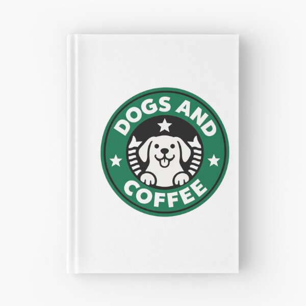 Item preview, Dogs and Coffee designed and sold by wingoo22.