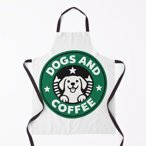 Item preview, Dogs and Coffee designed and sold by wingoo22.