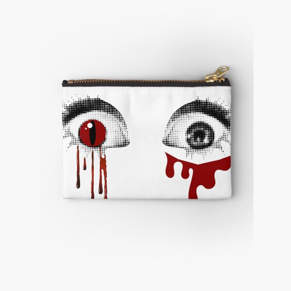 Item preview, Halloween bloody Eyes designed and sold by Zellija.