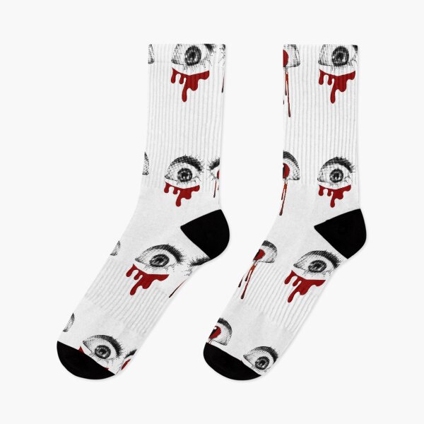 Item preview, Halloween bloody Eyes designed and sold by Zellija.