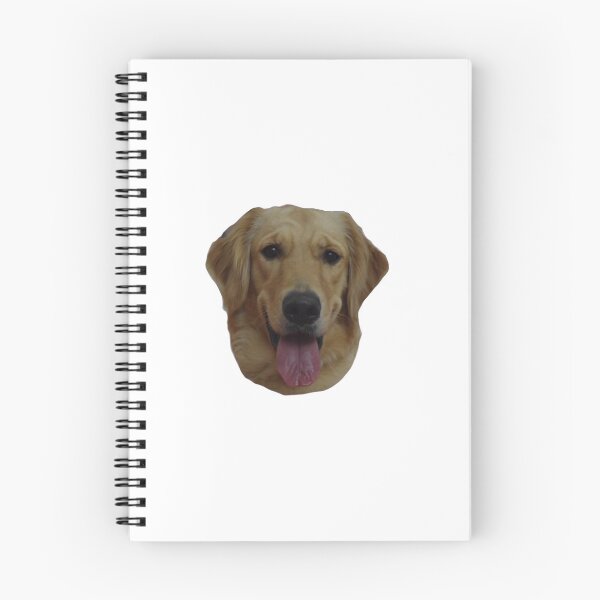 Item preview, Golden Retriever designed and sold by legendmands.