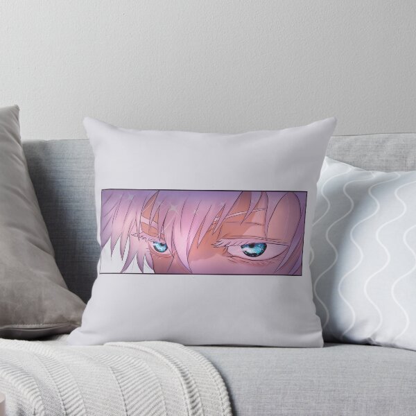 Item preview, Doodle Blue Eyes designed and sold by Ninaa-Art.