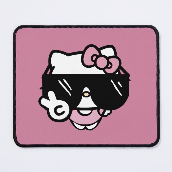 Item preview, Cool Hello Kitty designed and sold by iloveyourcupid.