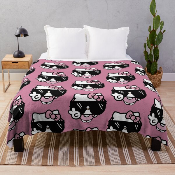 Item preview, Cool Hello Kitty designed and sold by iloveyourcupid.