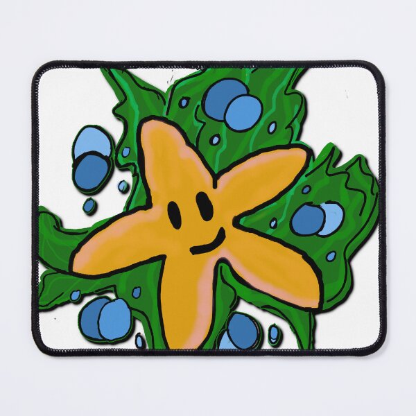 Item preview, Smile StarFish designed and sold by BluePhoenixCat.