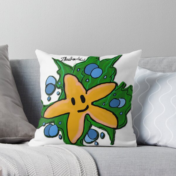 Item preview, Smile StarFish designed and sold by BluePhoenixCat.
