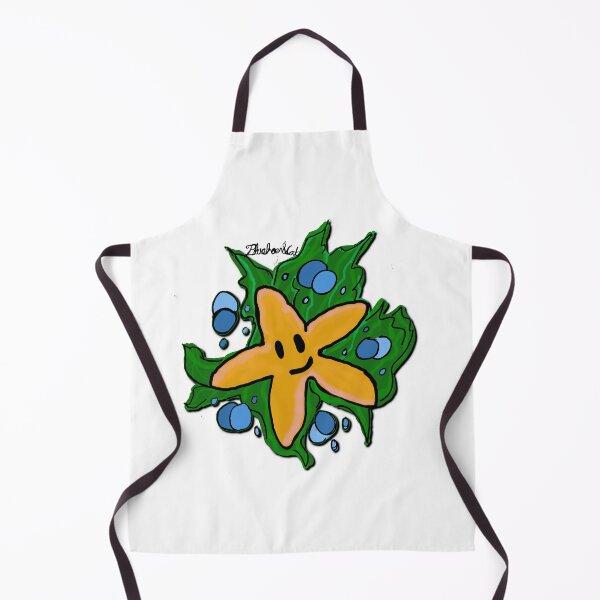 Item preview, Smile StarFish designed and sold by BluePhoenixCat.