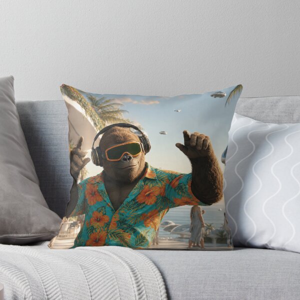 Item preview, Solarpunk Coastal Dance designed and sold by KGOart.