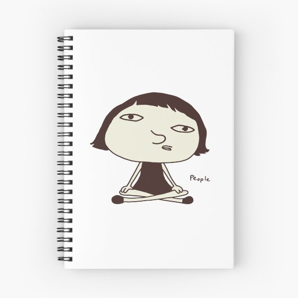 Item preview, Sitting Here designed and sold by ThePeopleCorner.