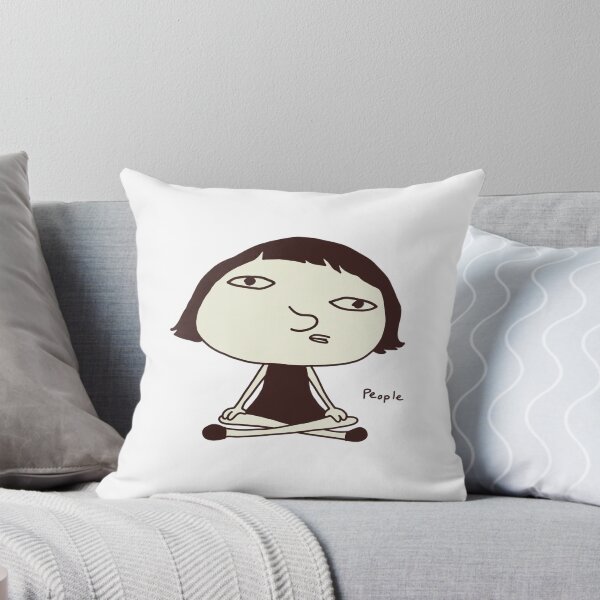 Item preview, Sitting Here designed and sold by ThePeopleCorner.