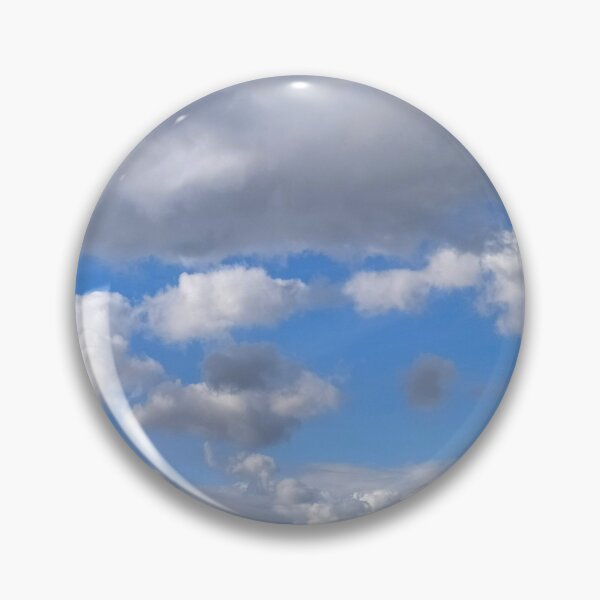Item preview, beautiful cumulus clouds, natural sky background designed and sold by ollgast5.