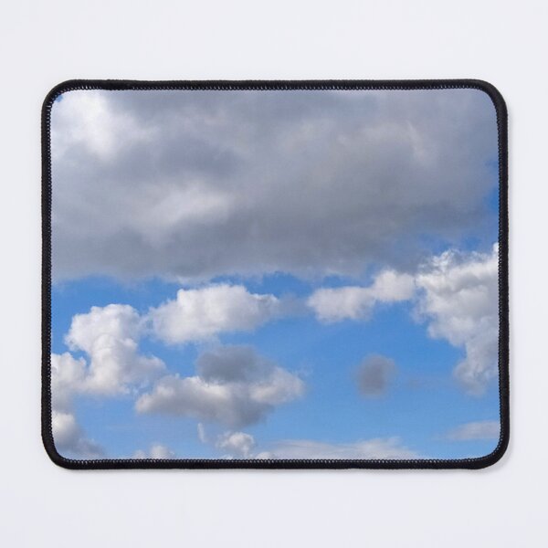Item preview, beautiful cumulus clouds, natural sky background designed and sold by ollgast5.