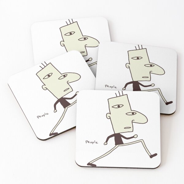 Item preview, Walking Like Nobody’s Watching designed and sold by ThePeopleCorner.