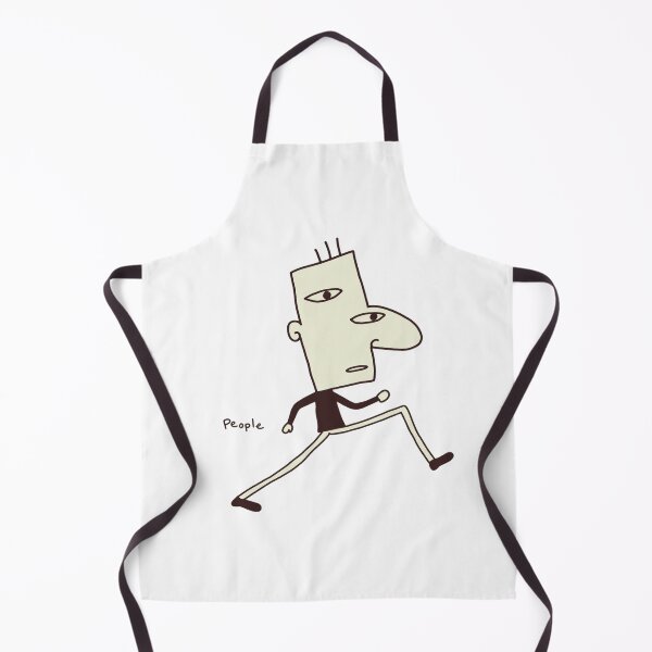 Item preview, Walking Like Nobody’s Watching designed and sold by ThePeopleCorner.