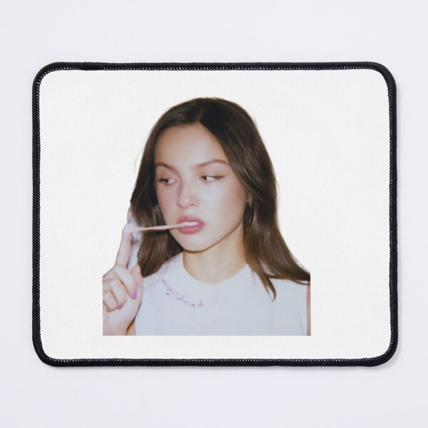 Item preview, Olivia Rodrigo Drop Dead designed and sold by danttpd.
