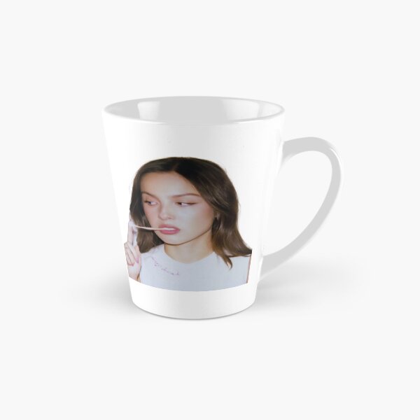 Item preview, Olivia Rodrigo Drop Dead designed and sold by danttpd.