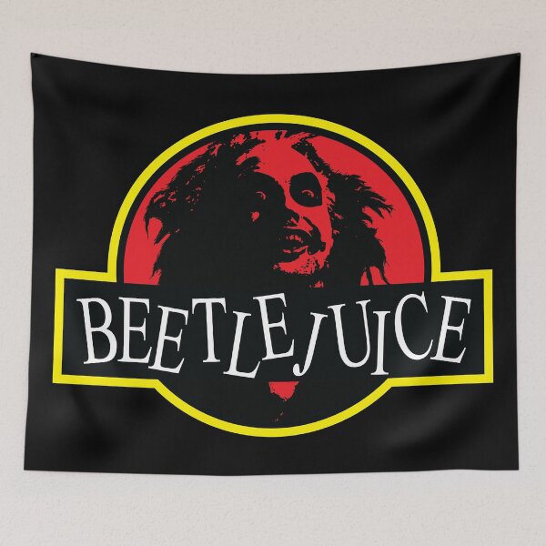 Item preview, Beetle Juice designed and sold by fimbisdesigns.