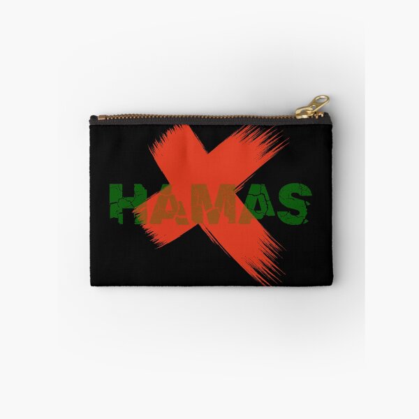 Item preview, No HAMAS designed and sold by Alex Preiss.
