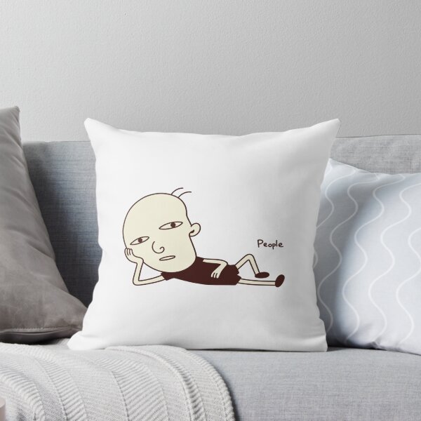 Item preview, Busy Doing Very Little designed and sold by ThePeopleCorner.