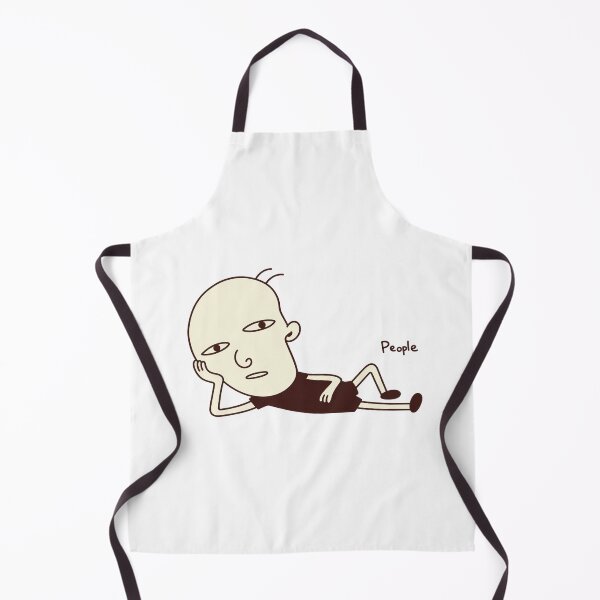 Item preview, Busy Doing Very Little designed and sold by ThePeopleCorner.