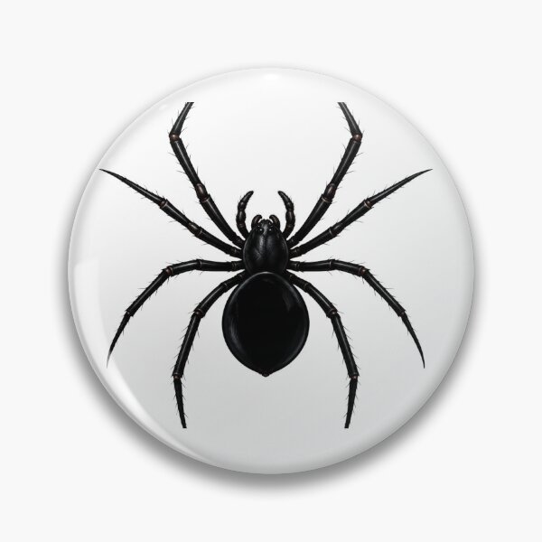 Item preview, A big spider  designed and sold by Noounii.