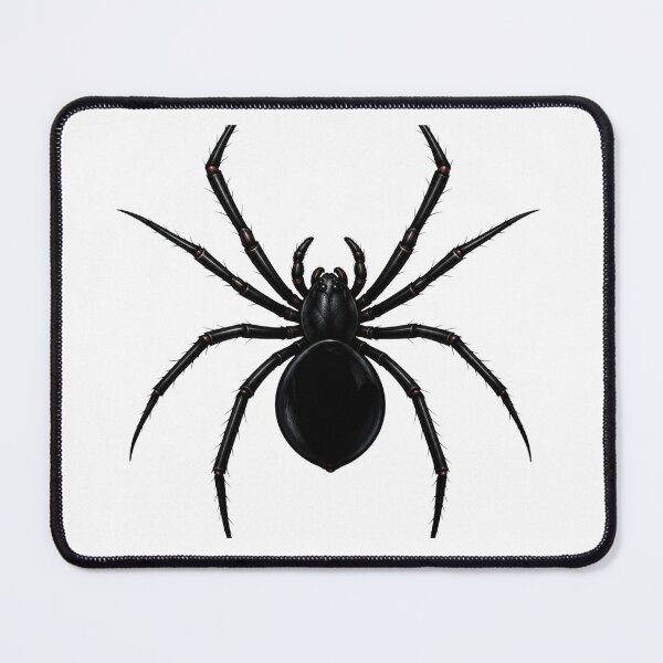 Item preview, A big spider designed and sold by Noounii.