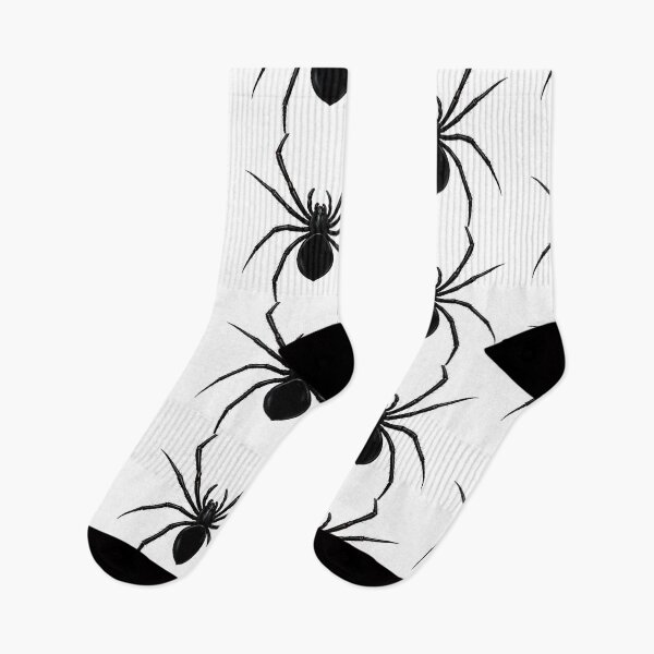 Item preview, A big spider  designed and sold by Noounii.