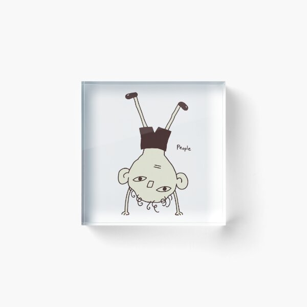 Item preview, Different Way to Look at Things designed and sold by ThePeopleCorner.