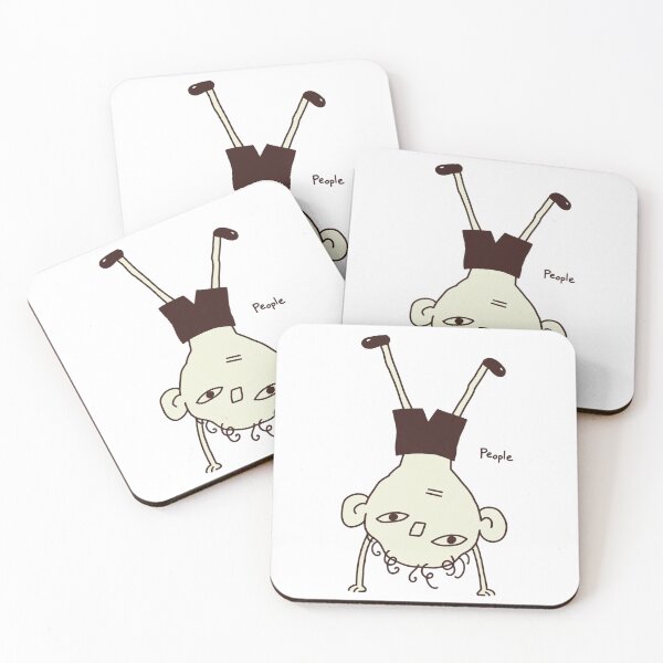 Item preview, Different Way to Look at Things designed and sold by ThePeopleCorner.