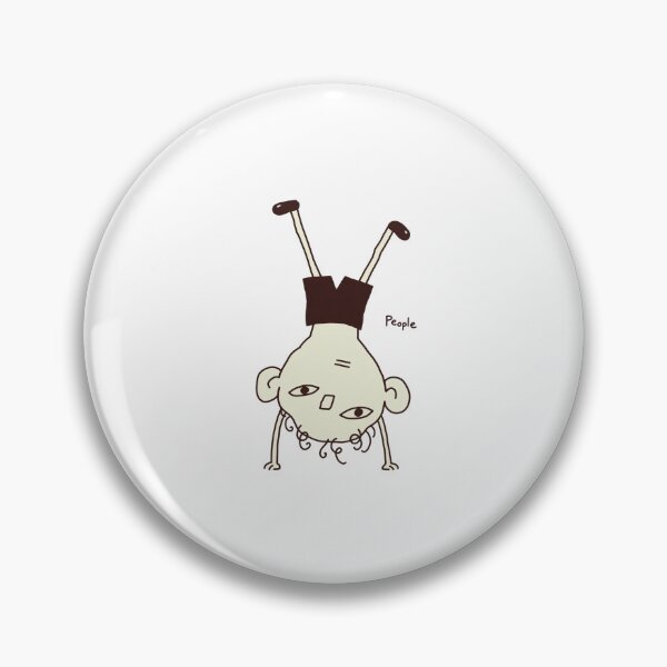 Item preview, Different Way to Look at Things designed and sold by ThePeopleCorner.
