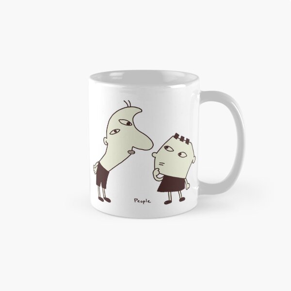 Item preview, Very Important Little Conversation designed and sold by ThePeopleCorner.