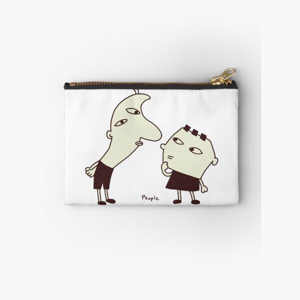 Item preview, Very Important Little Conversation designed and sold by ThePeopleCorner.