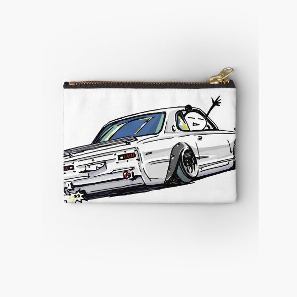 Item preview, cool dude in fast cool car designed and sold by Preciseprinter.